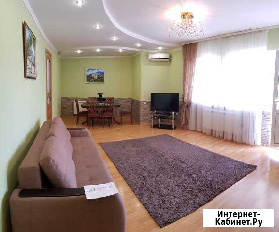 Коттедж 230 кв.м. на участке 3 сот. Ялта - изображение 1
