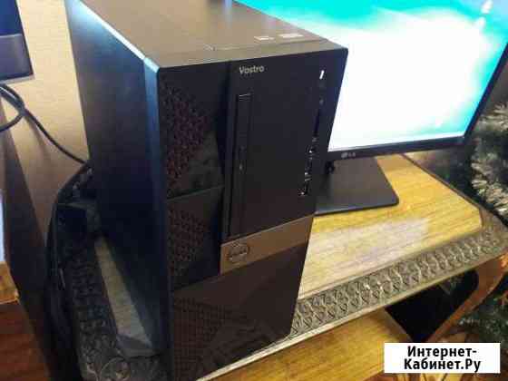Фирменный системный блок Dell i3 6100 Вязники
