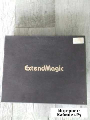 ExtendMagic аппарат для микронаращивпания волос Владимир - изображение 1
