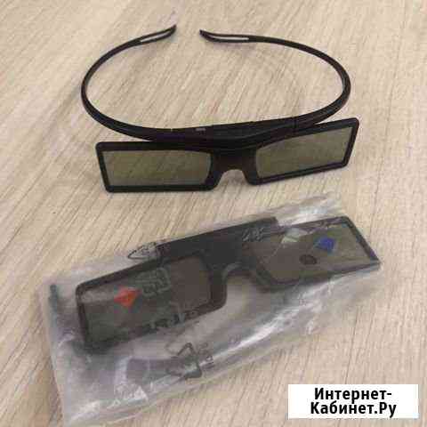 Очки 3D для SAMSUNG Нижний Новгород