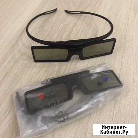 Очки 3D для SAMSUNG Нижний Новгород - изображение 1