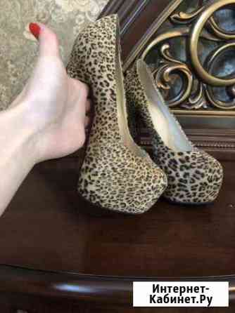 Туфли Нальчик