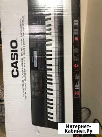 Casio tx-700 Казань - изображение 1
