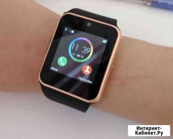 Smart watch ZDK gt08 Тихвин