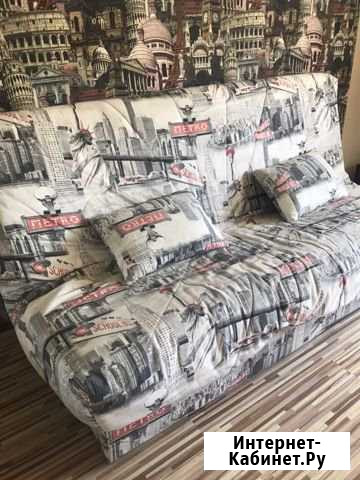 Диван Хабаровск - изображение 1