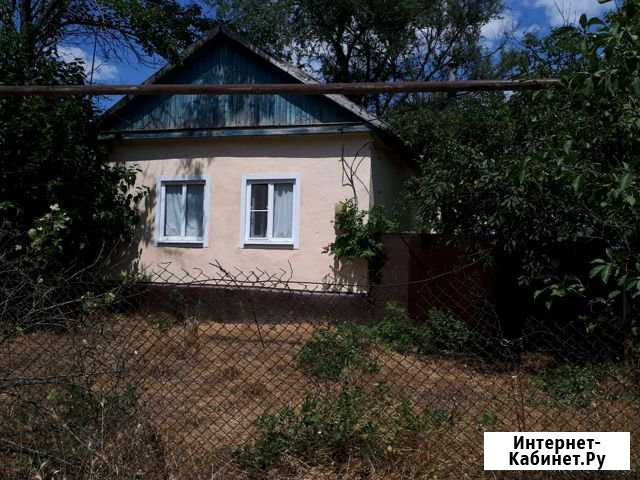 Дом 20 кв.м. на участке 1.26 га Стародубское - изображение 1