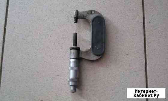 Макрометр Оренбург