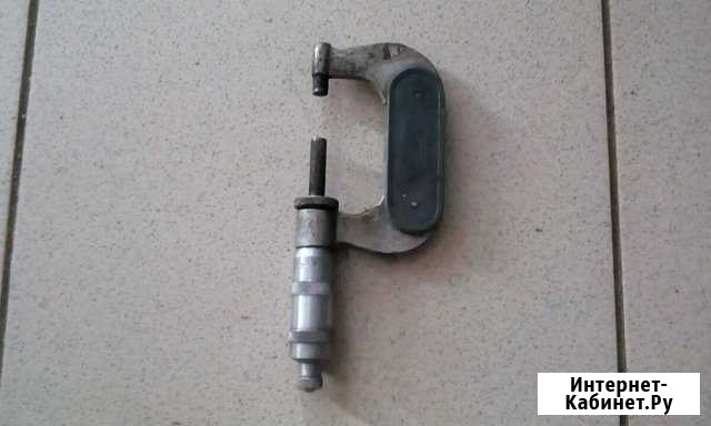 Макрометр Оренбург - изображение 1