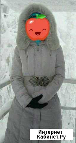 Пуховик Нижний Тагил - изображение 1