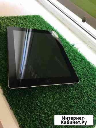 Apple iPad 4 64 Gb Black cell Саратов