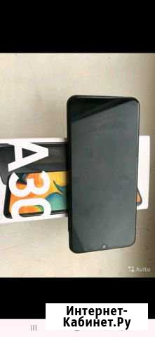 Продаю SAMSUNG A30 Дюртюли - изображение 1