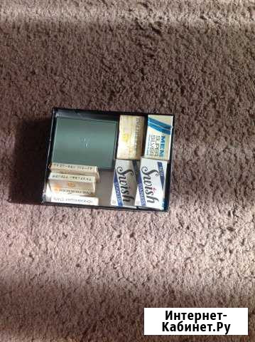 Лезвие Краснодар - изображение 1