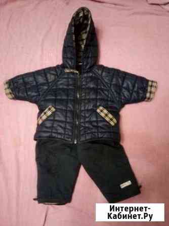 Зимние штаны и куртка Чебоксары