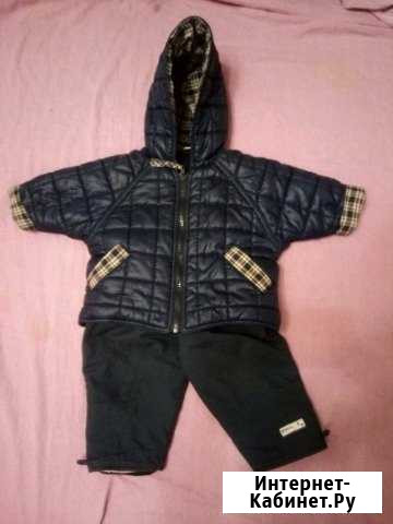 Зимние штаны и куртка Чебоксары - изображение 1