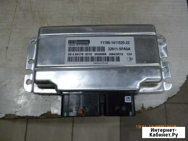 Датсун он до Эбу 11186 1411020 22 Соликамск - изображение 1