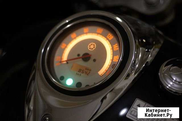 Yamaha DragStar XVS1100A Пермь - изображение 1