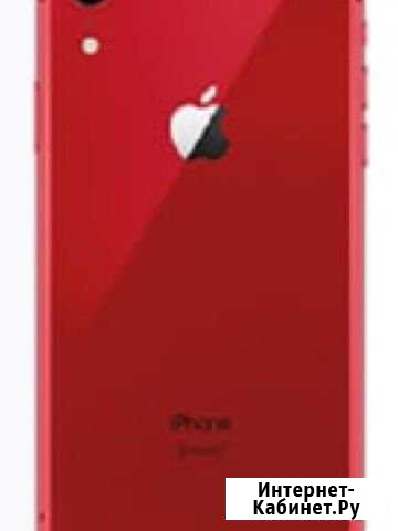 iPhone XR Кострома - изображение 1