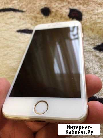 Обменяю iPhone 7 128gb Нижневартовск - изображение 1
