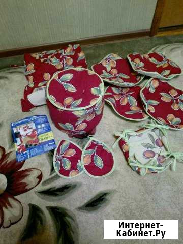 Набор кухня Воронеж - изображение 1