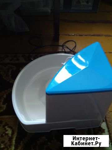 Фонтан-поилка для животных Воронеж - изображение 1