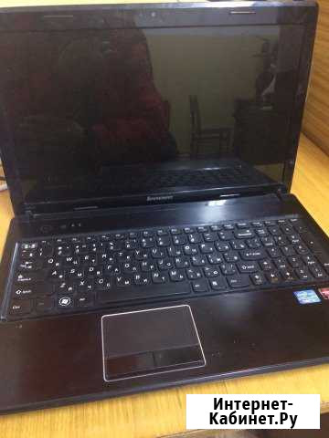 Lenovo Звенигово - изображение 1