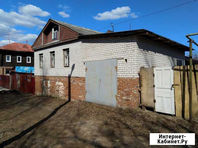 Дом 60 кв.м. на участке 5 сот. Кинешма - изображение 1