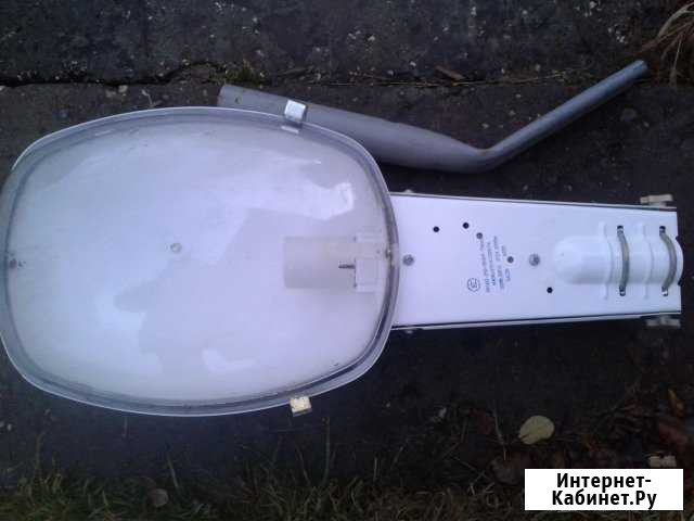 Уличный светильник рку - 250-003кобра дрл 250вт Печора - изображение 1