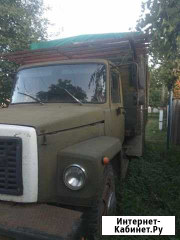 Продам машину газ 53 Змейская - изображение 1