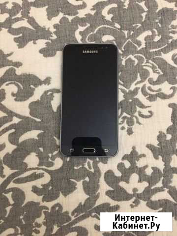SAMSUNG Galaxy J3 Махачкала - изображение 1