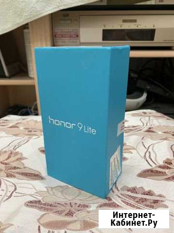 Honor 9Lite Пенза - изображение 1