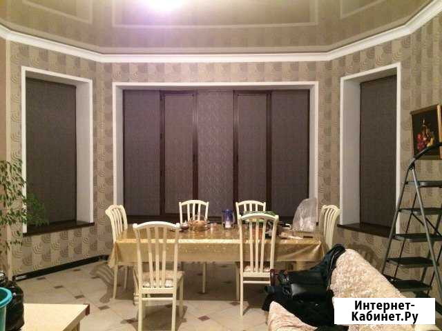 Жалюзи и Рольставни в рассрочку 0 процентов Урус-Мартан - изображение 1