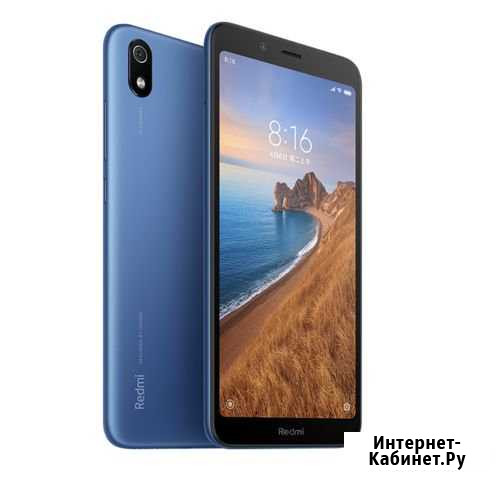 Xiaomi Redmi 7A Калининград - изображение 1