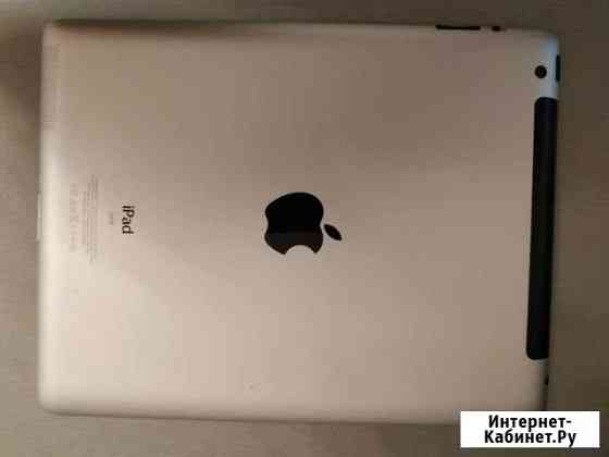 iPad 3 LTE 64gb Тихвин