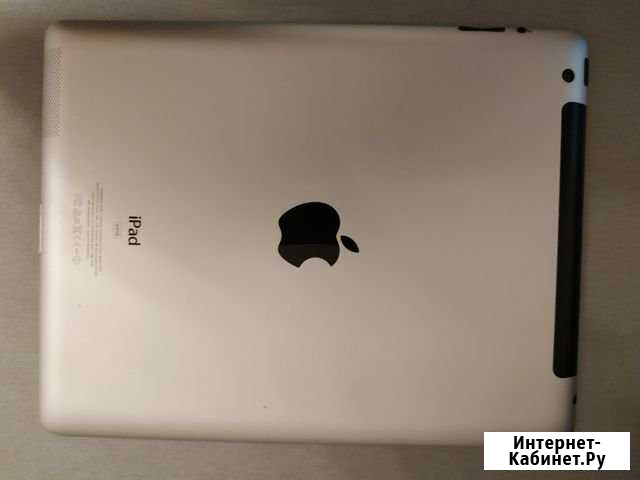iPad 3 LTE 64gb Тихвин - изображение 1