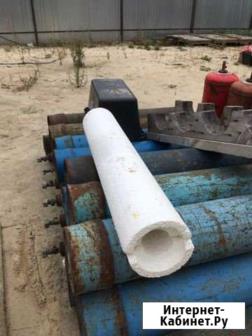 Утеплитель для труб Тюмень - изображение 1