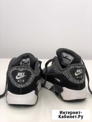 Кроссовки nike air Самара - изображение 1
