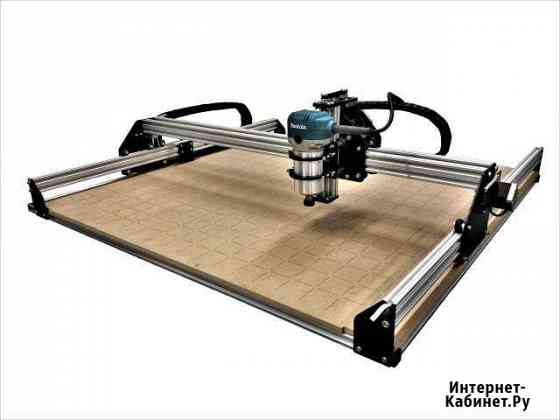 Фрезерный станок с чпу «Start 1000» Краснодар