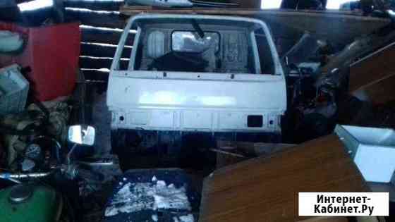 Кабина на грузовик тойота хайс Lh-85 Елизово