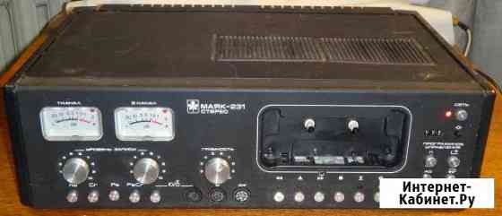 Маяк-231 Ярославль