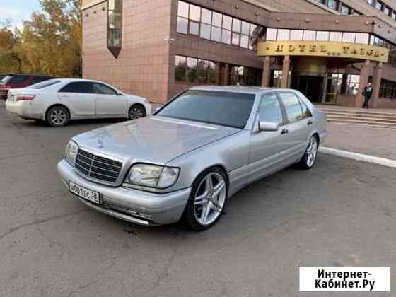 Комплект оригинальных колес Mercedes AMG Братск