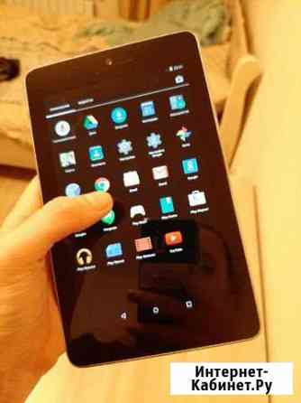 Планшет Asus Nexus 7 2012 года первого поколения Вологда