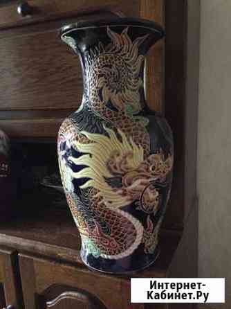 Ваза Владикавказ