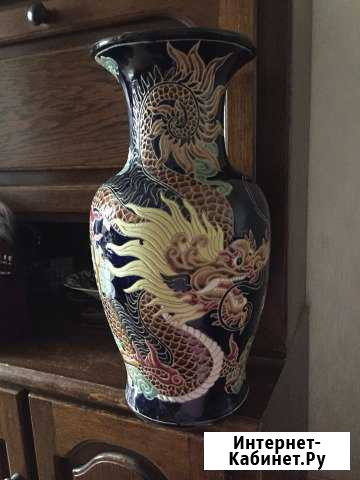 Ваза Владикавказ - изображение 1