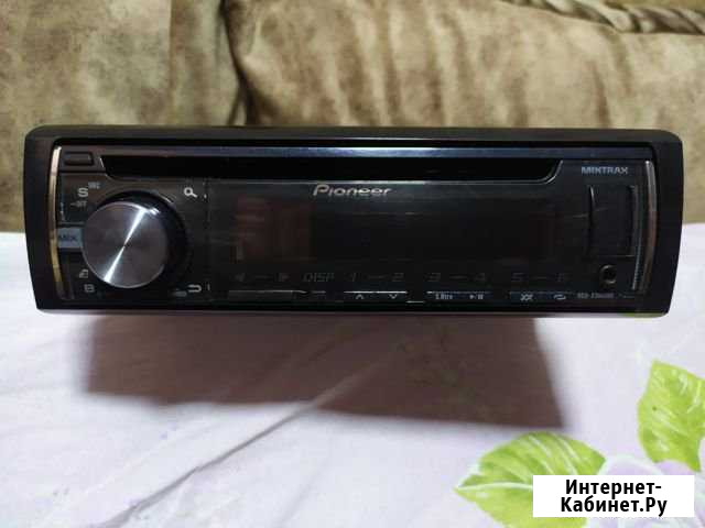 Пионер DEN-X3600UI Калязин - изображение 1
