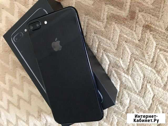 Айфон 7+ Абакан - изображение 1
