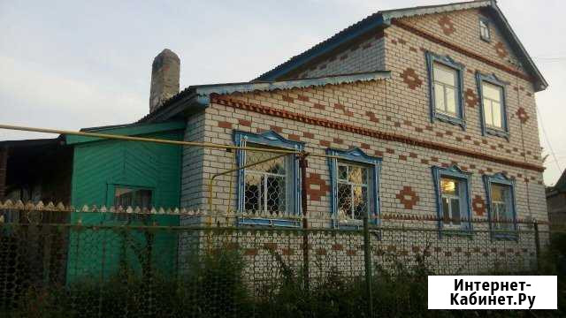 Дом 90 кв.м. на участке 37 сот. Зеленодольск - изображение 1