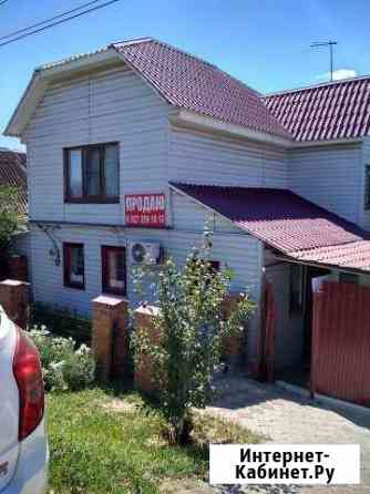 Дом 120 кв.м. на участке 13 сот. Городище