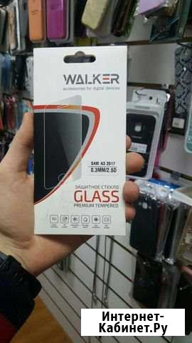 Зашитные стекла на SAMSUNG Ростов-на-Дону - изображение 1