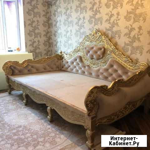 Тахта Леваши - изображение 1