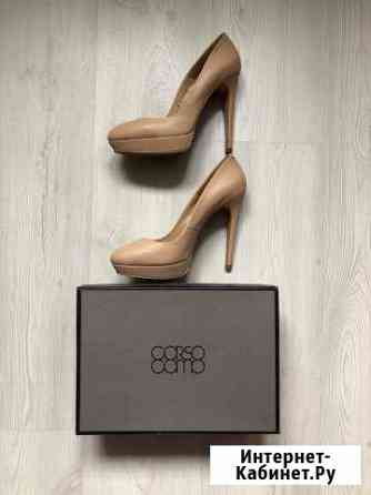 Туфли Corso Como Мурманск
